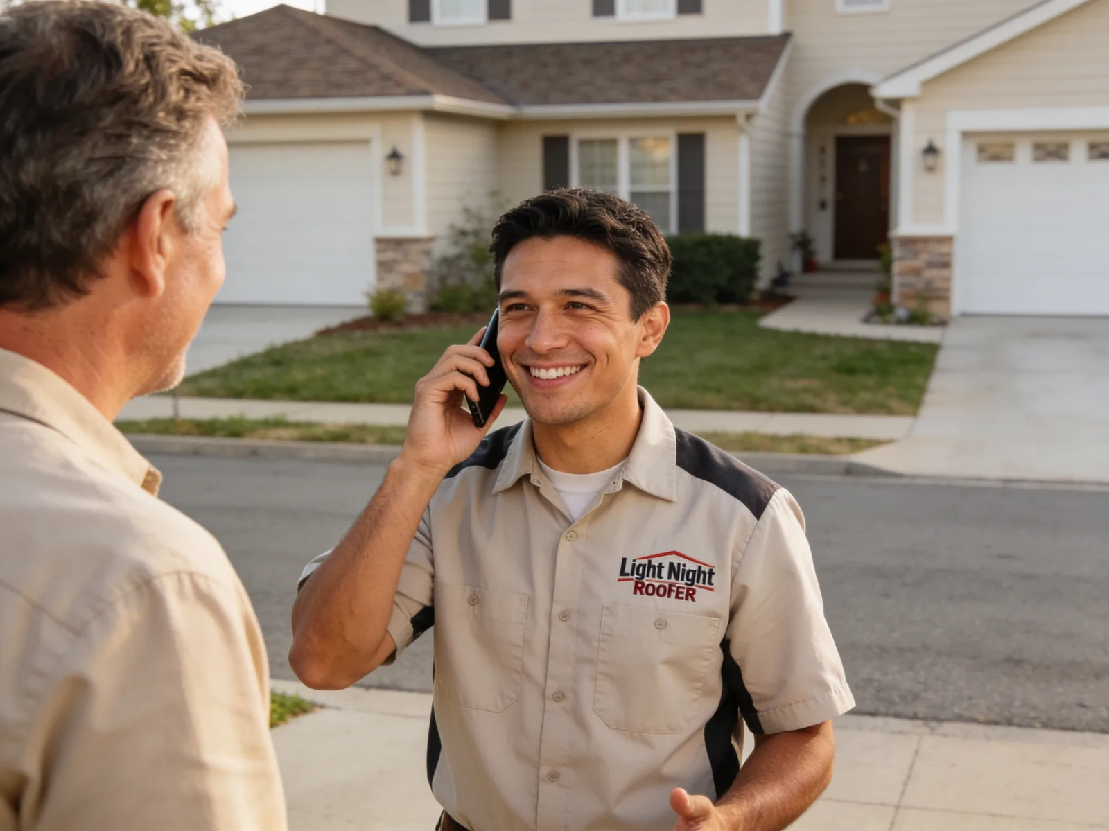 Emergency Roof Repair Streetman, TX FAQs